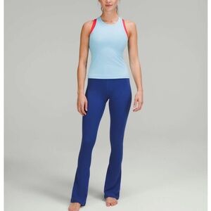 Lululemon Align High-Rise Mini Flare Pant 32" Psychic